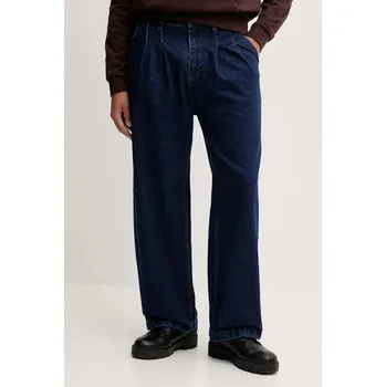 Dámské džíny Džíny Kaotiko AP014.01.K002 námořnická modř 59X, vel. 36