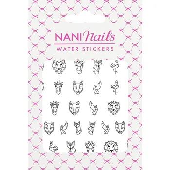 NANI vodolepky - 62