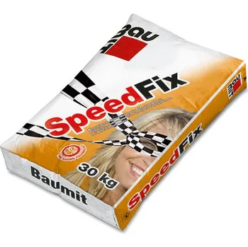 Stavební chemie Baumit SpeedFix kotvicí malta 30 kg
