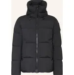 Canada Goose Pánská Péřová Bunda Crofton, černá, 50