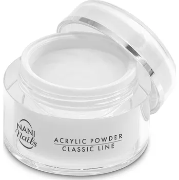 NANI akrylový pudr 15 ml - Moon Veil