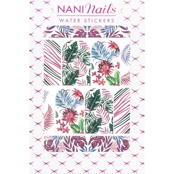 NANI 2D vodolepky - 121