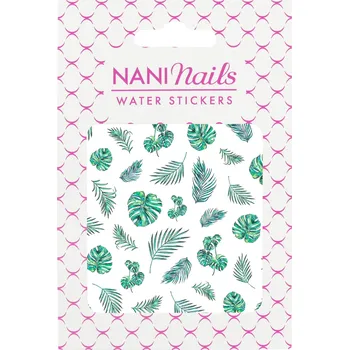 NANI 2D vodolepky - 165