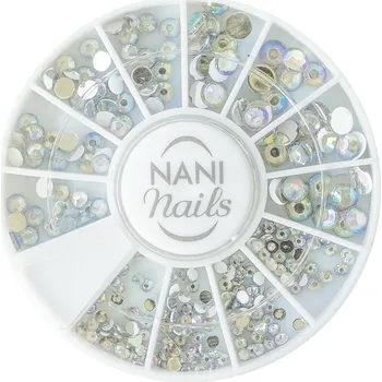 NANI zdobení karusel - 81