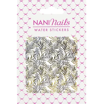 NANI 2D vodolepky - 145