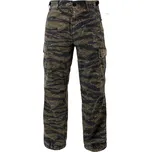 MMB Kalhoty MMB BDU tiger stripe