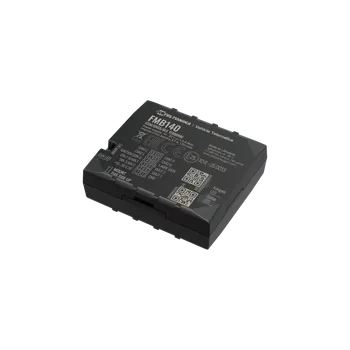 TELTONIKA FMB140 canbus vozidlo gps tracker