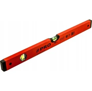 Vodováha Vodováha libela Pro 1 m