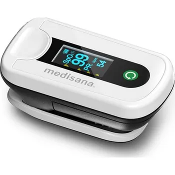 Pulzní oxymetr Medisana Pulzní oxymetr PM 180