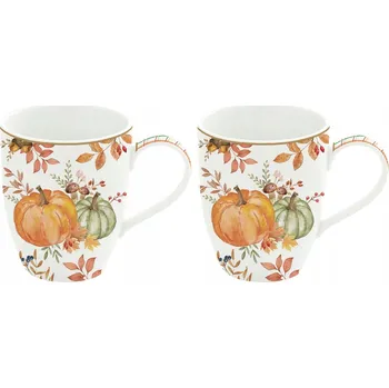 Hrnek Easy Life porcelán 350 ml