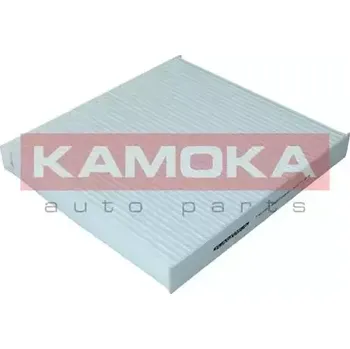 Filtr do auta KAMOKA Filtr vzduchu v interiéru KAM F421901