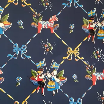 Obraz Dárkový balicí papír 57cm x 2m 2m487