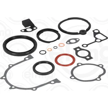 Těsnění motoru Sada těsnění, kliková skříň ELRING 316.250
