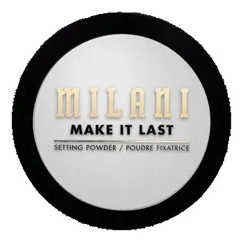 Pudr Milani lisovaný pudr