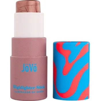 Dekorativní kosmetika JöVő krémový rozjasňovač v tyčince, 03 Sunrise, 3,2g