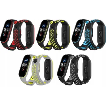 Řemínek na hodinky Barevný řemínek / pásek pro Xiaomi