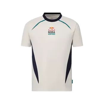 Fanouškovské tričko Red Bull Bora Hansgrohe s motivem Urban - XS