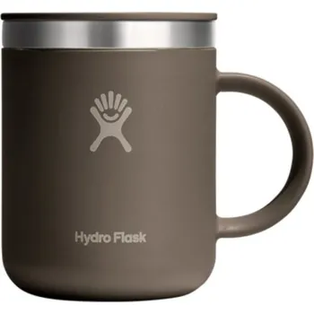 Termohrnek Termohrnek Hydro&nbsp;Flask 354 ML (12OZ) - hnědá