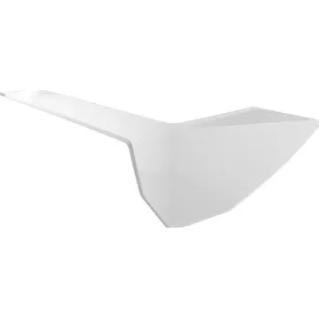 Polisport boční tabulka s číslem pro Husqvarna 8418200002 Polisport