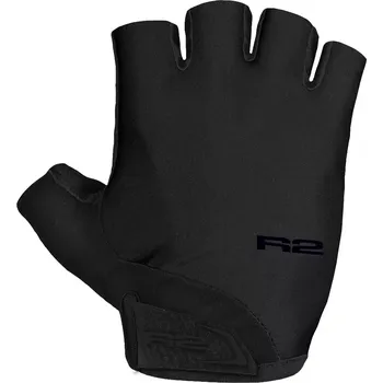 Rukavice Unisex Cyklistické rukavice R2 RILEY ATR04A black