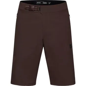 Cyklistické oblečení Bike kraťasy Fox Ranger Short dark shadow 34 2025 - Odesíláme do 24 hodin