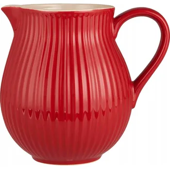 Ib Laursen Mynte džbán 2000 ml červená