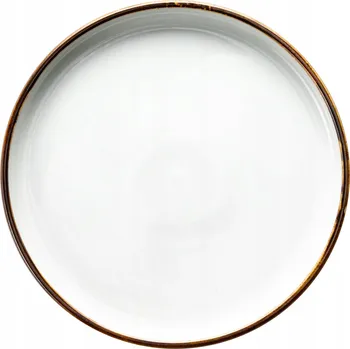Talíř Mělký jídelní talíř Verlo SLOW 25 cm