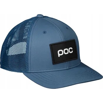 Čepice Čepice POC Trucker Cap - Calcite Blue