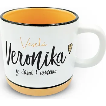 Nekupto Hrnek se jménem Pastel 400 ml