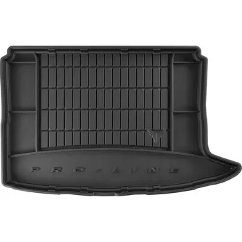 autokoberec Gumová vana do kufru Frogum