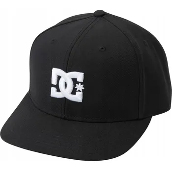Kšiltovka DC - Pánská Čepice "DC Empire - Snapback"