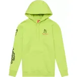 Troy Lee Designs Peace Out mikina Glo Yellow vel. XL