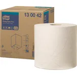 Tork papírová utěrka Plus, role, bílá, W1, W2, W3