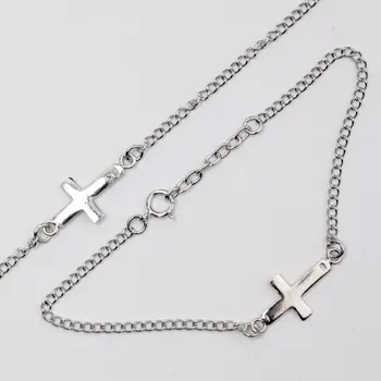 Náramek Magdaléna - stříbrný náramek