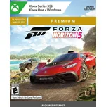 Forza Horizon 5 Premium Edition (PC/Xbox)