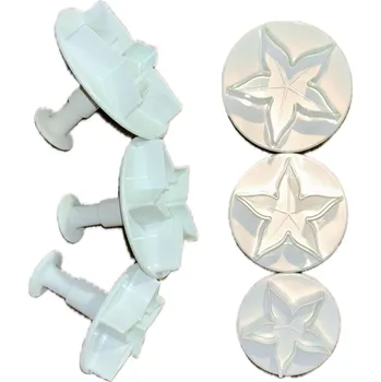 Vykrajovátko Vykrajovátko - květina Nové