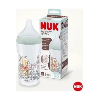 449942 BUTELKA PERFECT 260ML KUBUŚ 572538, 10742027