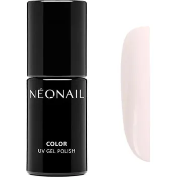 Lak na nehty NeoNail gel lak 7,2 ml - Seashell