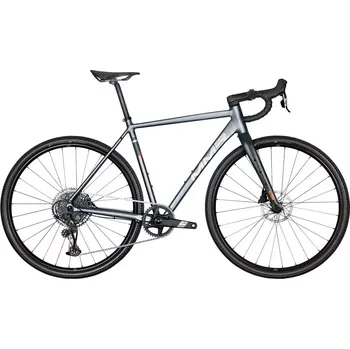 Horské kolo Cyklokros/Gravel MMR X-GRIP 00 - Charcoal - vel.L 2025 080085 BONUS!