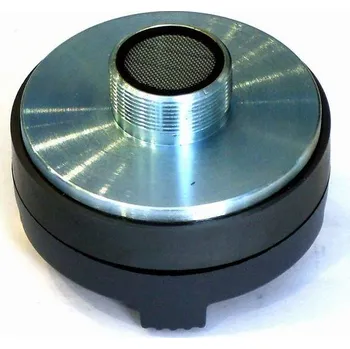 DR6 Master Audio reproduktor