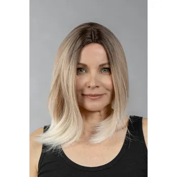 Paruka Aradesa Dámská blond paruka Francesca20