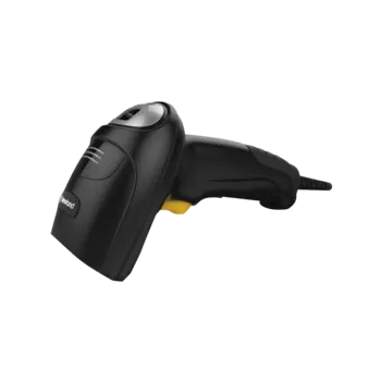 Čtečka čárových kódů NewLand HR52 NLS-HR5280RT-BT-C(U) Bonito-Serie, BT, 2D, USB, RS232, BT, kit (USB), black