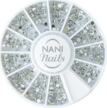 NANI zdobení karusel - 83