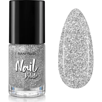 Lak na nehty NANI lak na nehty 6 ml - 23