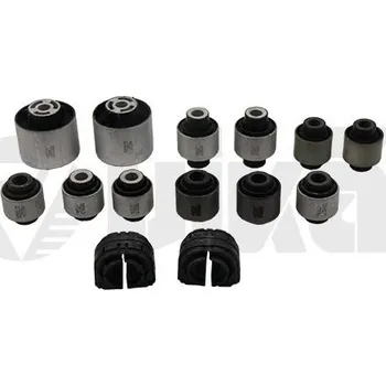 Zavěšení kol Uložení, řídicí mechanismus vika K41483701