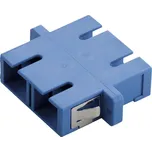 LAPP spojka k optickému kabelu GOF Kupplung Duplex SC Singlemode BL/4ST