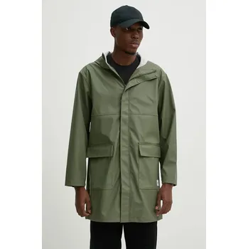 Pánská bunda Bunda Herschel 50345.06226 zelená 77X, vel. S