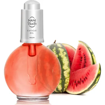 Výživa nehtů NANI výživný olejíček 75 ml - Meloun