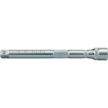 Gola hlavice 1/2" Nástavec průmyslový 450 mm CrMo Kennedy KEN-582-6530K