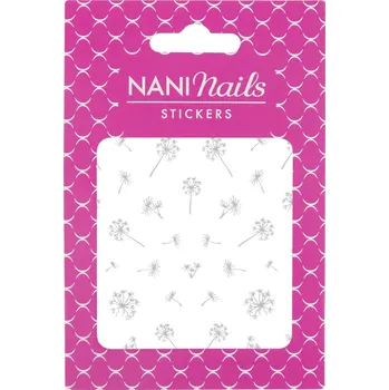 NANI 3D samolepky - 49